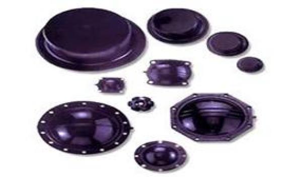 DIAPHRAGMS