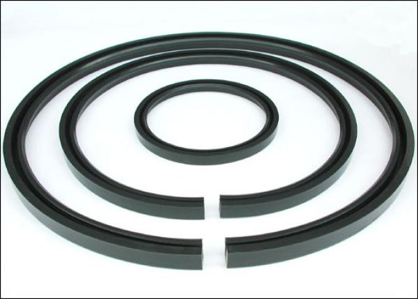 SPLIT OIL SEALS