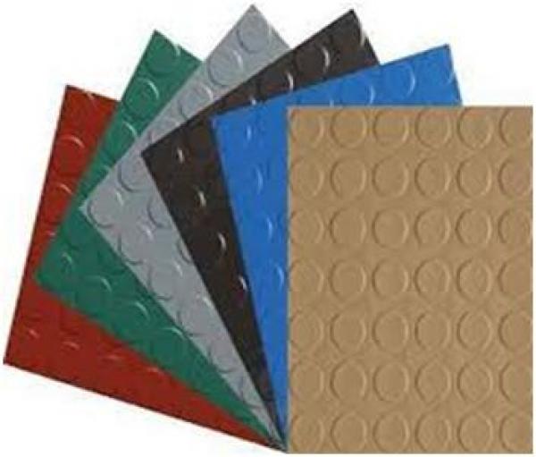 ELECTRICAL INSULATION MAT